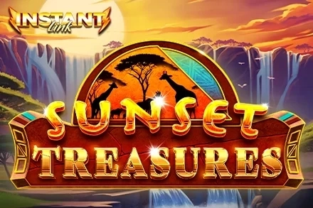 Sunset Treasures slot by EGT Digital