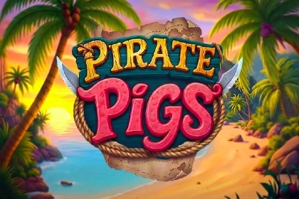 Pirate Pigs Demo Slot