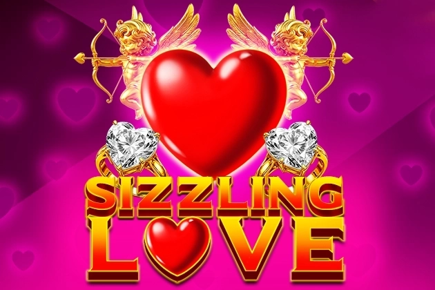 Sizzling Love slot by Formula Spin