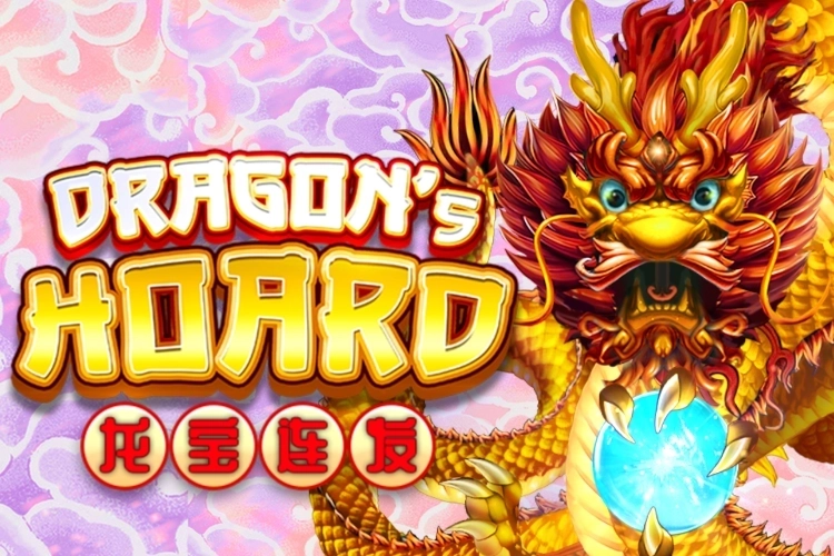Dragon's Hoard Demo Slot