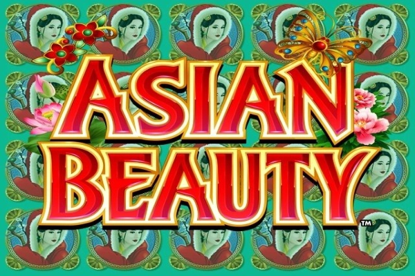 Asian Beauty slot by Games Global - 96% RTP