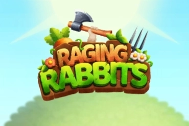 Raging Rabbits slot by Indigo Magic