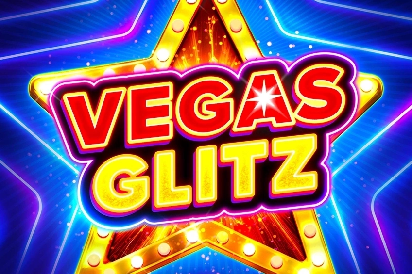 Vegas Glitz Demo Slot