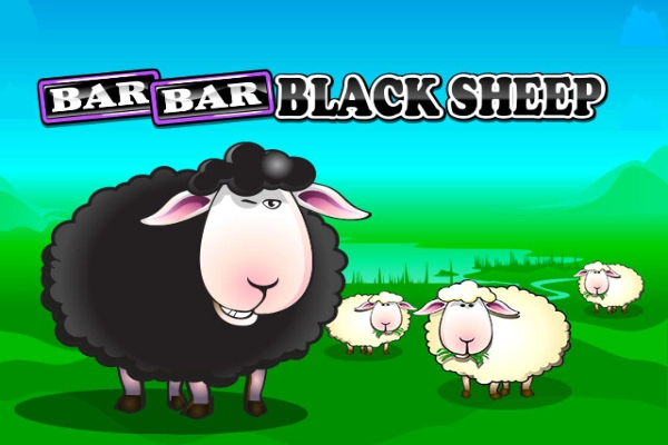 Bar Bar Black Sheep slot by Games Global