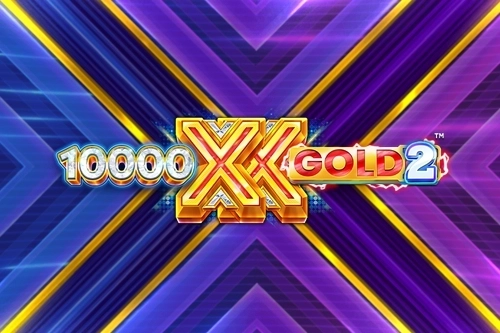 10,000 X Gold 2 slot by 4ThePlayer - 94% RTP