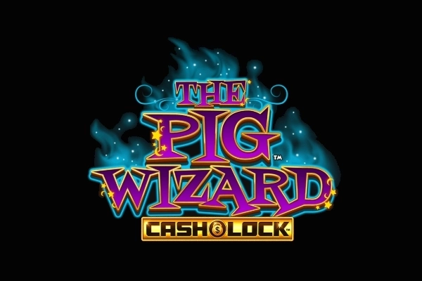 The Pig Wizard Cash Lock Demo Slot
