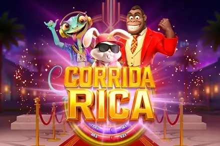 Corrida Rica slot by PopOK Gaming