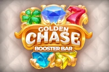 Golden Chase Demo Slot
