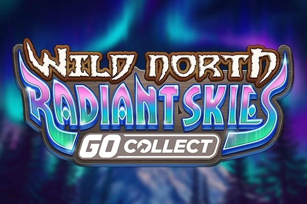 Wild North Radiant Skies GO Collect Demo Slot