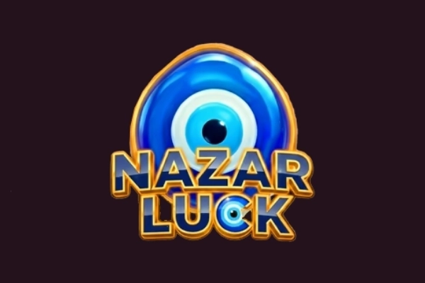 Nazar Luck slot by Triple Cherry - 96.02% RTP