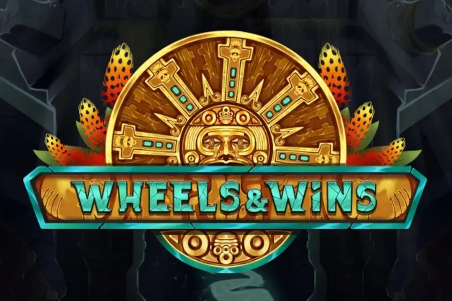 Wheels & Wins slot by REEVO