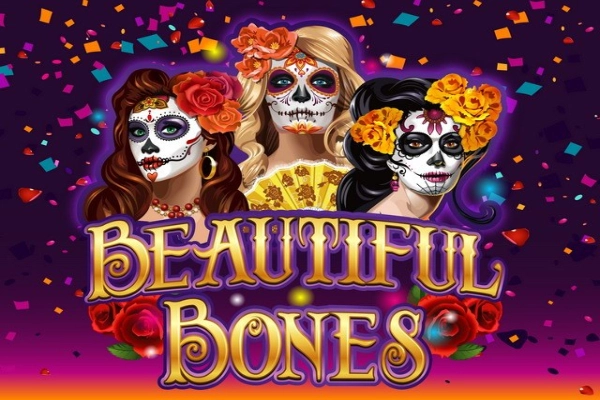 Beautiful Bones slot by Games Global