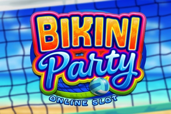 Bikini Party slot by Games Global