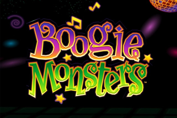 Boogie Monsters slot by Games Global