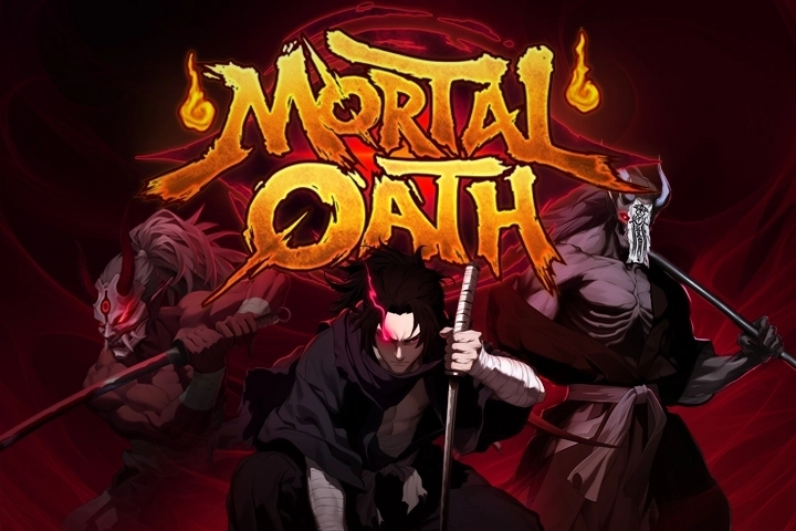 Mortal Oath Demo Slot