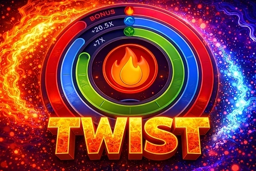 Twist Demo Slot