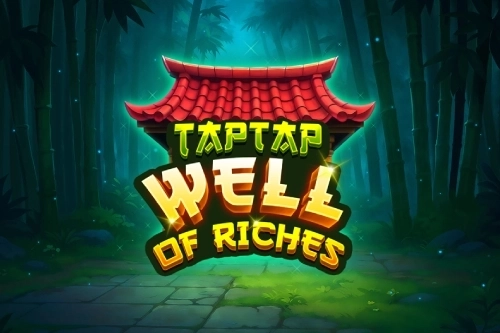 Tap Tap Well of Riches slot by PureRNG