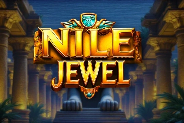 Nile Jewel Demo Slot