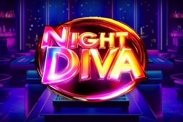 Night Diva slot by WorldMatch