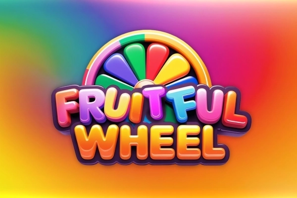 Fruitful Wheel Demo Slot