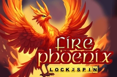 Fire Phoenix Lock 2 Spin slot by KA Gaming