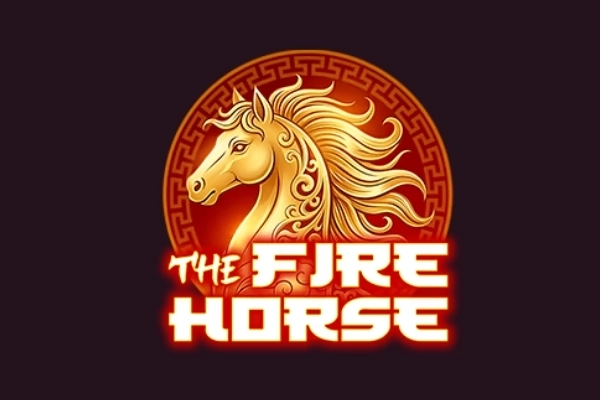 The Fire Horse slot by Triple Cherry