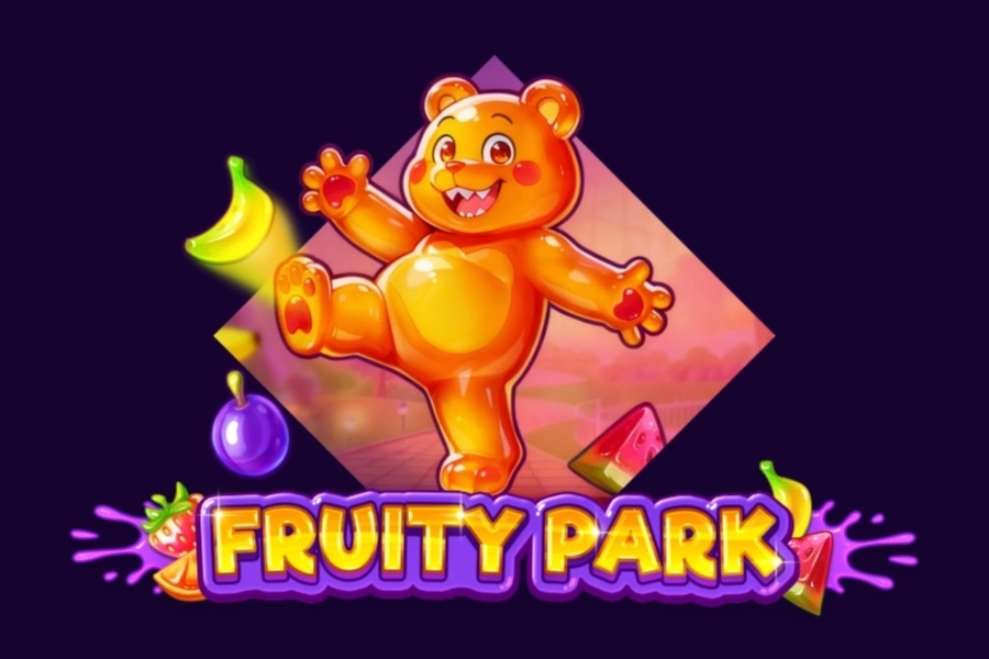 Fruity Park slot by TrueLab