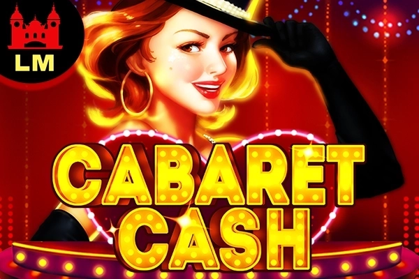 Cabaret Cash