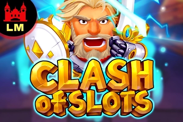 Clash of slots