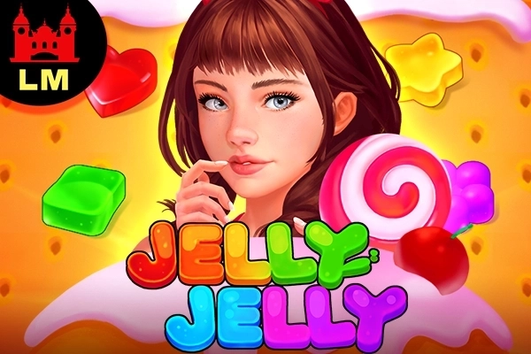 Jelly Jelly