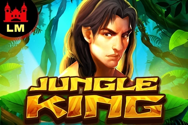 Jungle King