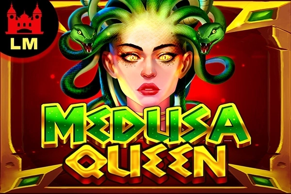 Medusa Queen