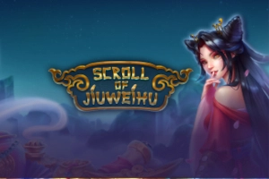 Scroll of Jiuweihu slot by TrueLab