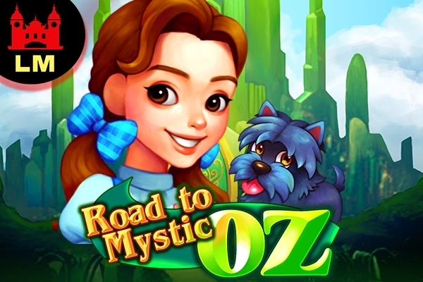 Road to Mystic OZ