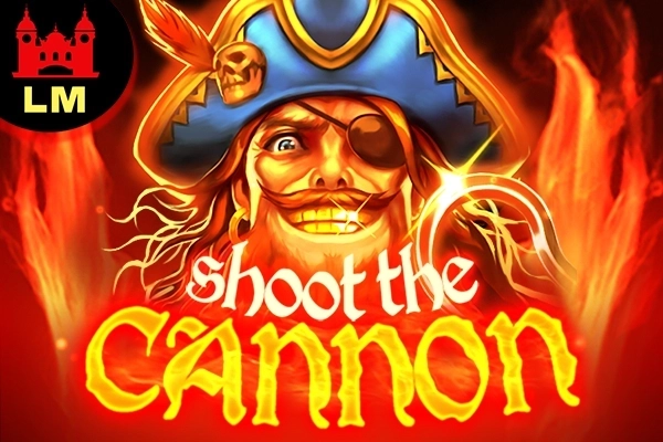 Shoot the Cannon
