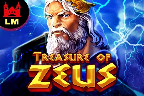 Treasure of Zeus