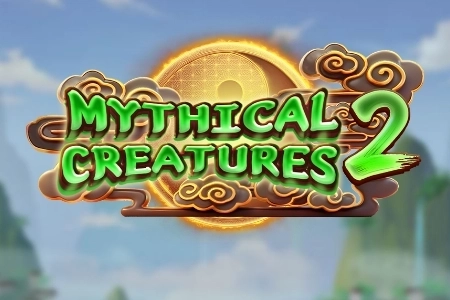 Mythical Creatures 2 slot by EpicWin