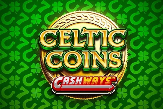 Celtic Coins Cashways slot by Bang Bang Games