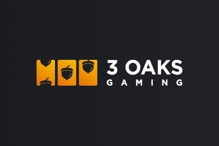 4 Dragon Pearls slot by 3 Oaks Gaming