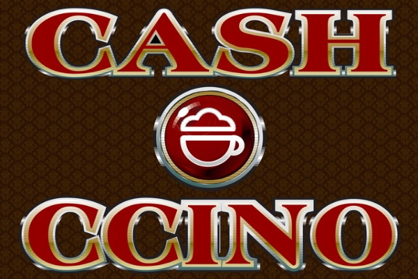 CashOccino slot by Games Global