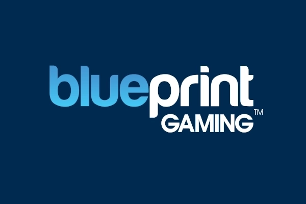 Ted Stuffed & Loaded slot by Blueprint Gaming