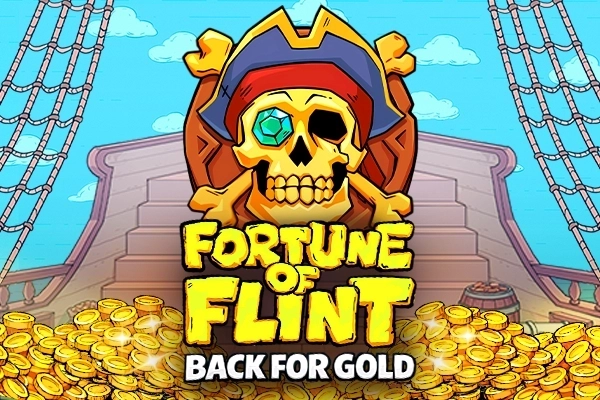Fortune of Flint: Back for Gold