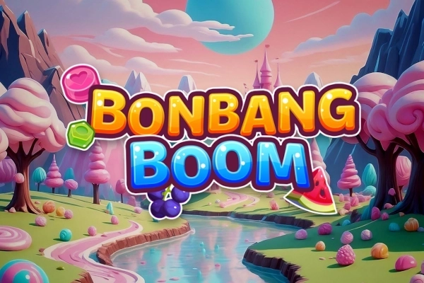 Bon Bang Boom slot by Section8 Studio