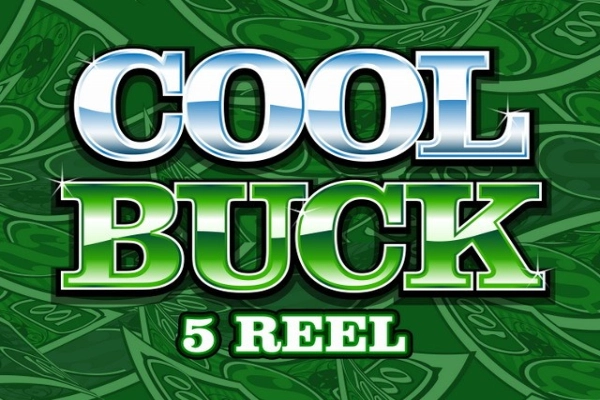 Cool Buck - 5 Reel slot by Games Global