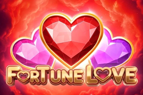 Fortune Love slot by Amigo Gaming
