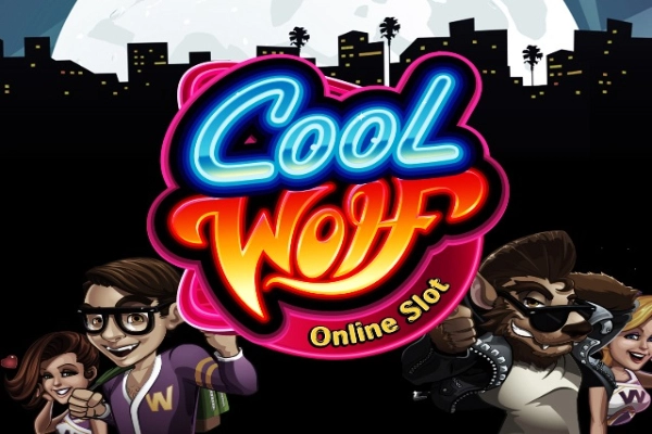 Cool Wolf slot by Games Global
