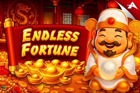 Endless Fortune slot by Ainsworth