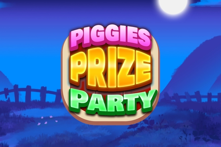 Piggies Prize Party slot by Reflex Gaming