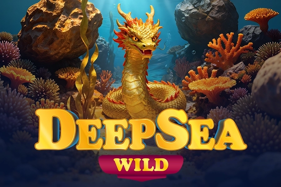 Deep Sea Wild