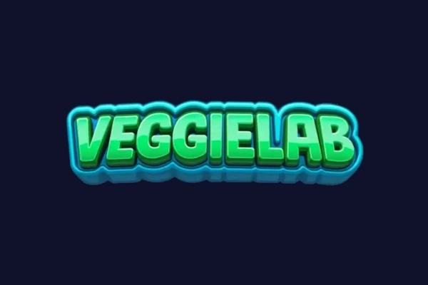 VeggieLab slot by Pixmove Games